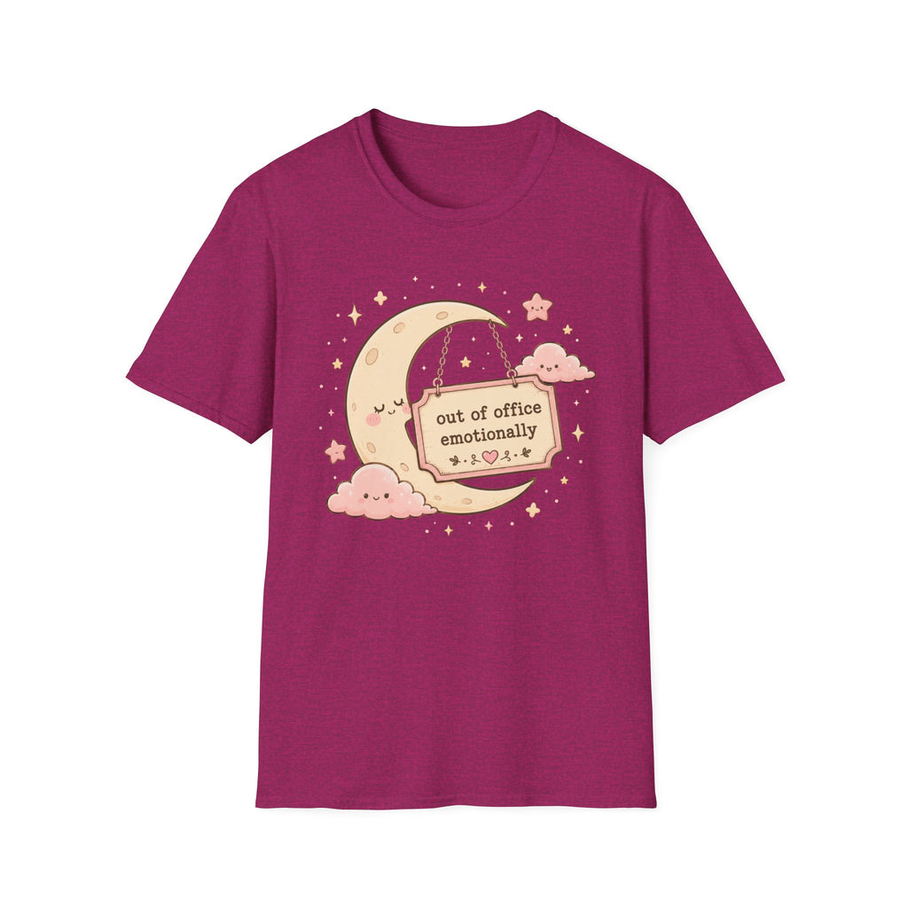 Out Of Office T-Shirt