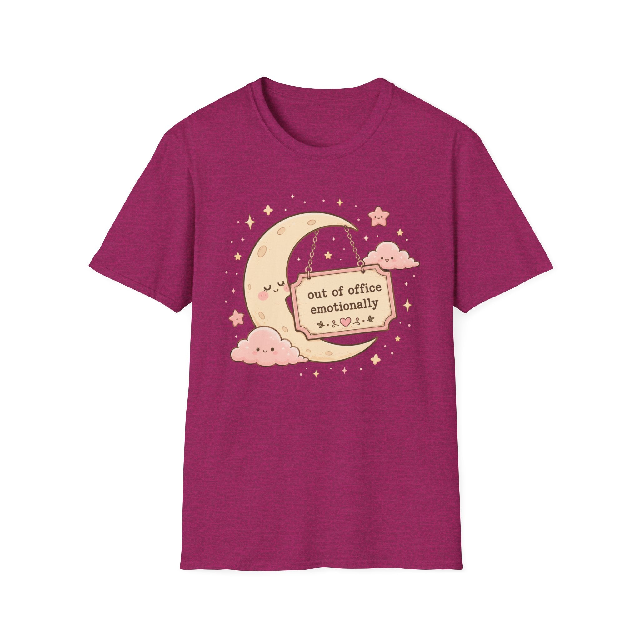 Out Of Office T-Shirt