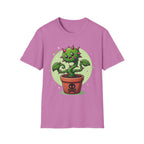 Poison Ivy T-Shirt