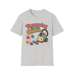 Vacuuming The Drama T-Shirt