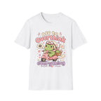 Overthink Frog T-Shirt