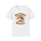 Emotional Support Sushi T-Shirt