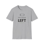 Zero % T-Shirt