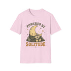 Powered By Solitude T-Shirt