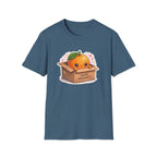 Orange Box T-Shirt
