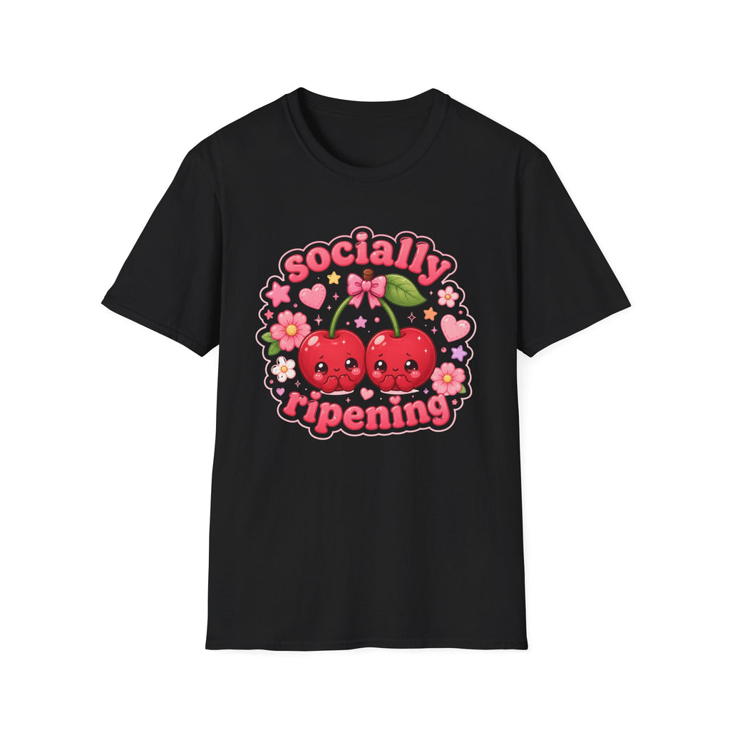 Cherry Ripening T-Shirt