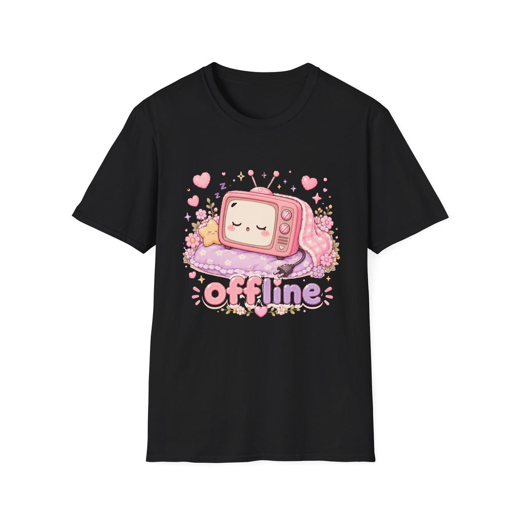 Offline T-Shirt