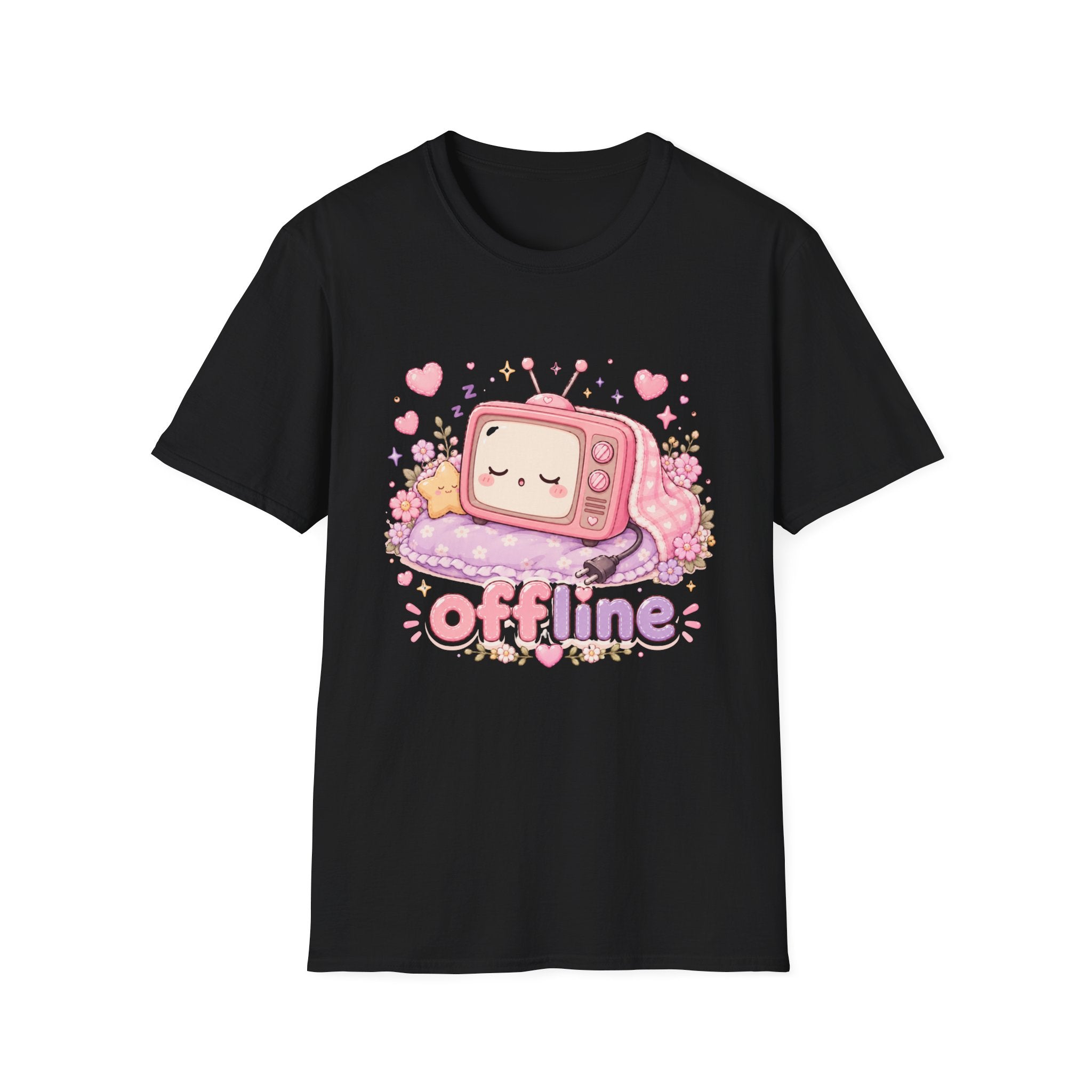 Offline T-Shirt