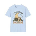 Powered By Solitude T-Shirt