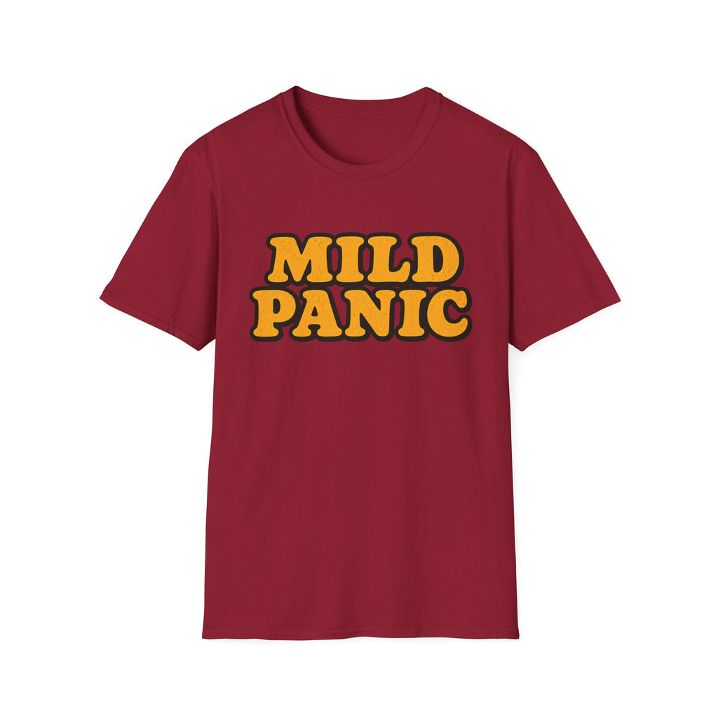 Mild Panic T-Shirt