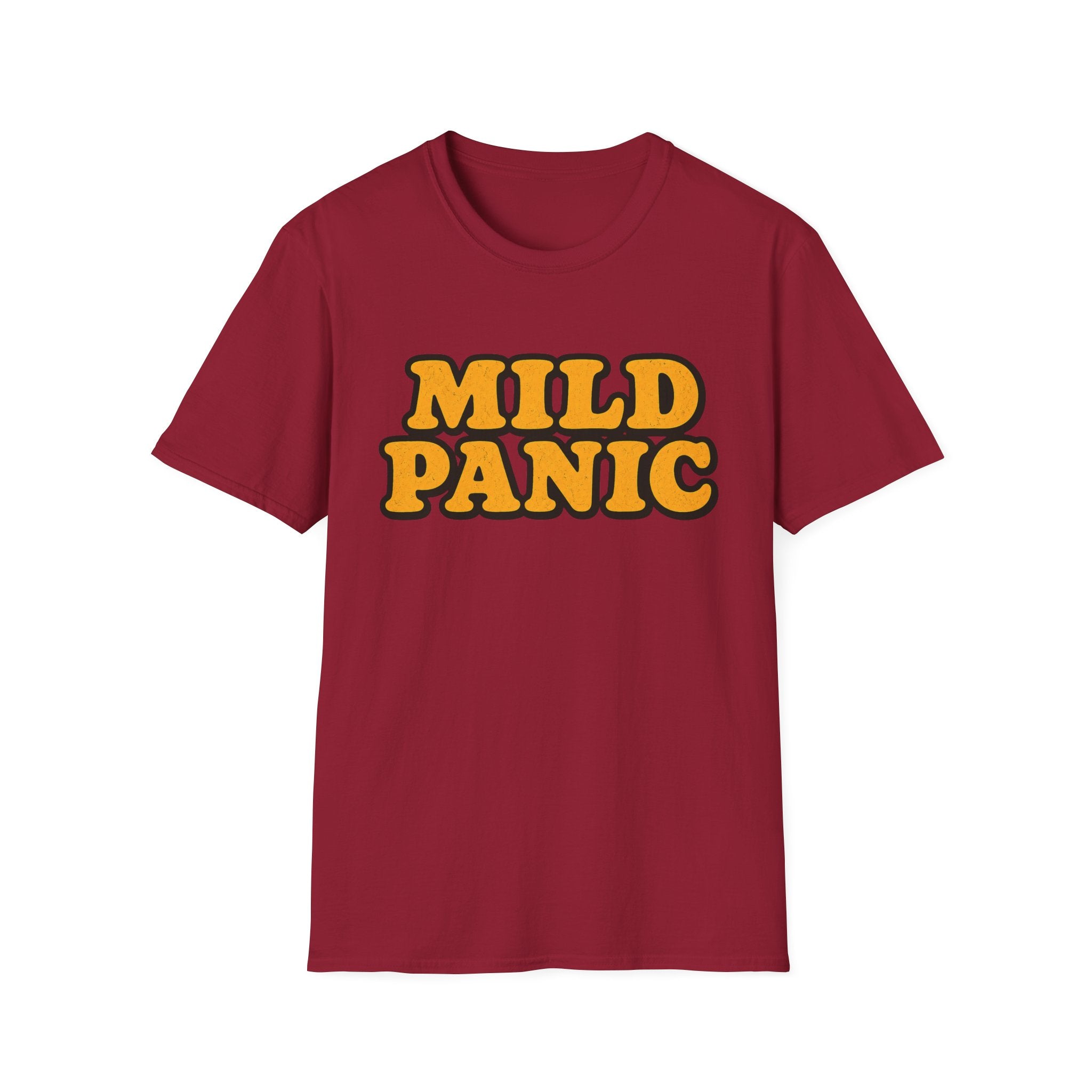 Mild Panic T-Shirt