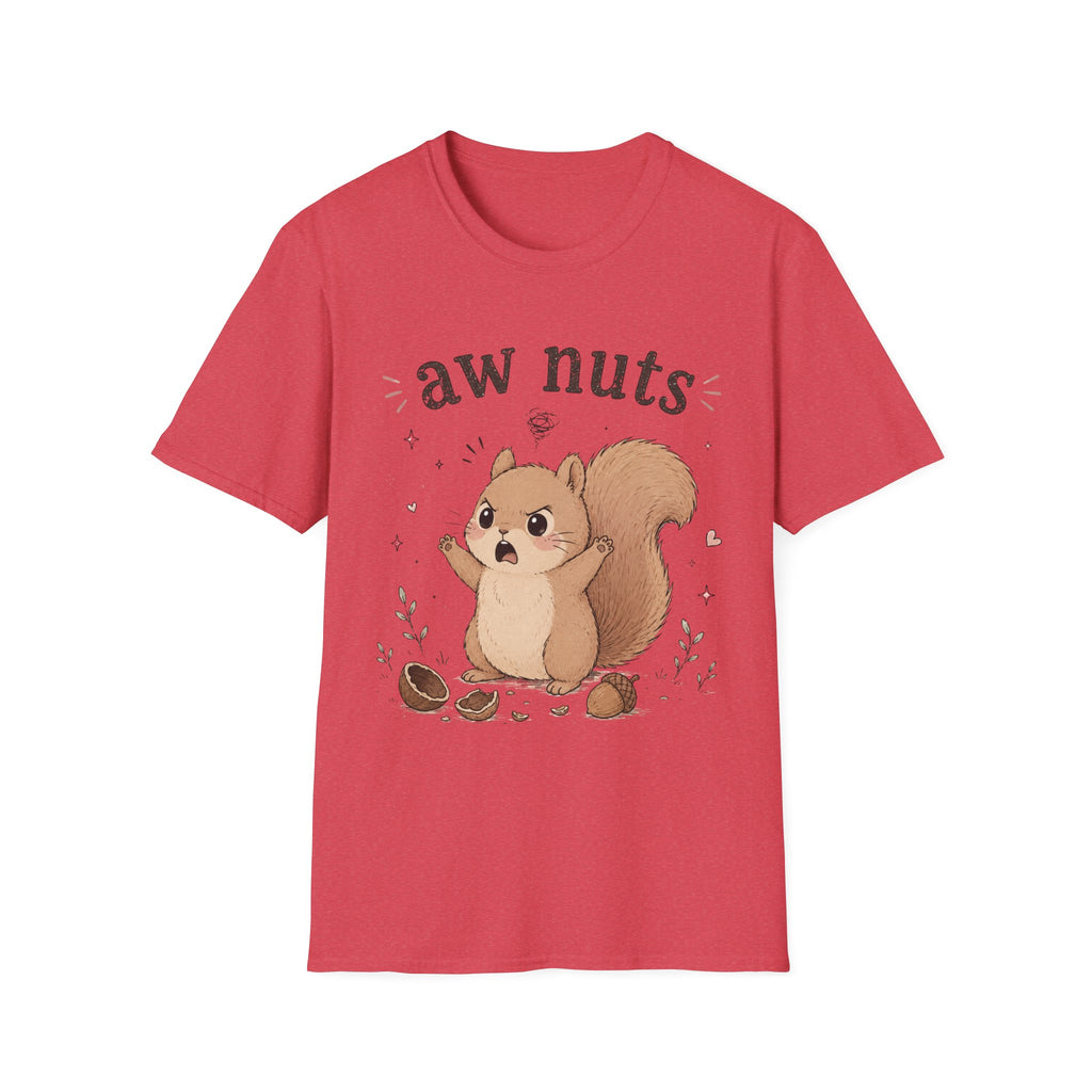 Aw Nuts T-Shirt