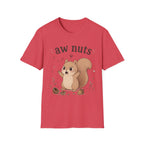 Aw Nuts T-Shirt