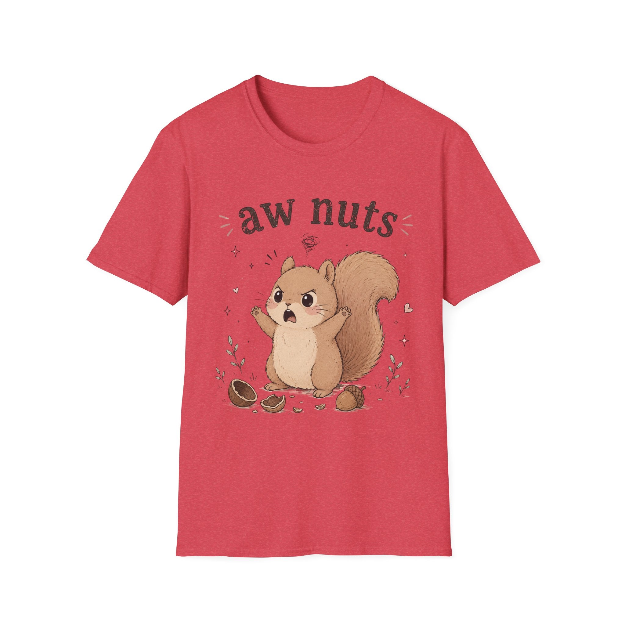 Aw Nuts T-Shirt