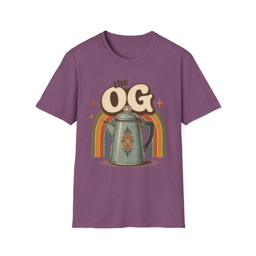The OG T-Shirt