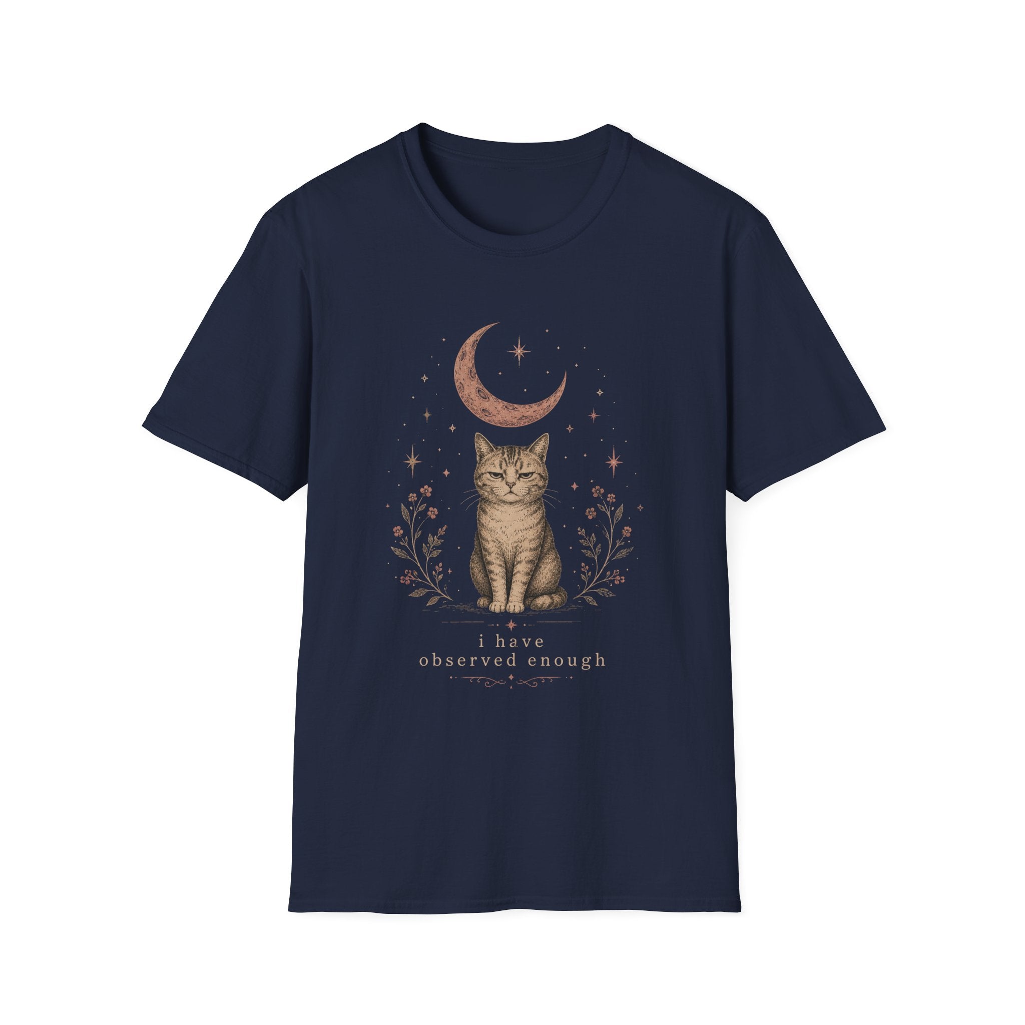 I've Observed T-Shirt