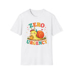 Zero Urgency T-Shirt