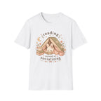 Reading Instead T-Shirt