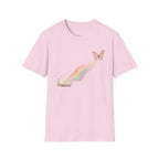 Rainbow Book T-Shirt