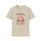 Minimal People T-Shirt