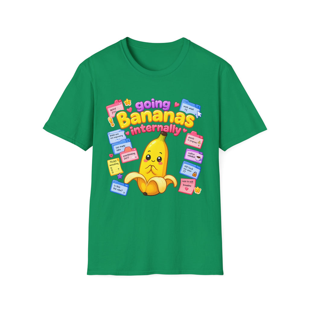 Going Bananas T-Shirt