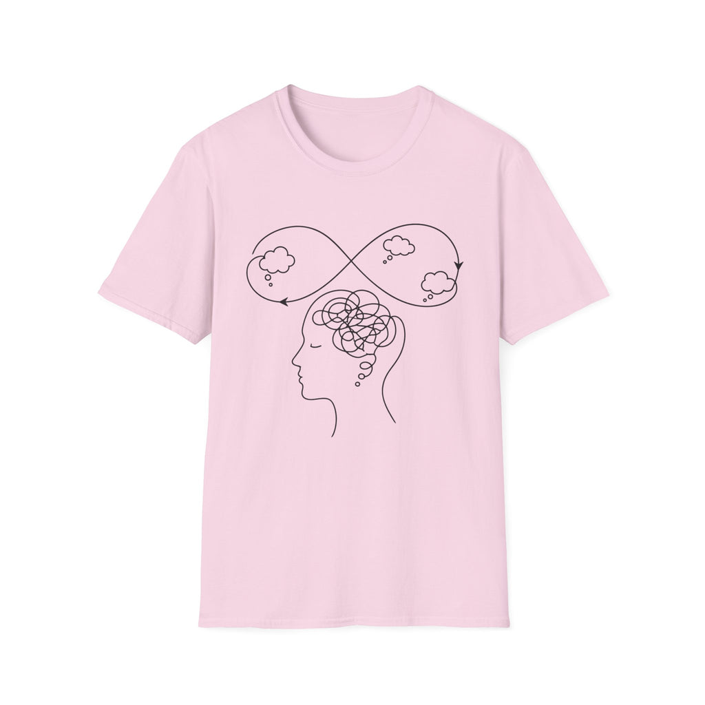 So Many Thoughts T-Shirt