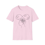 So Many Thoughts T-Shirt