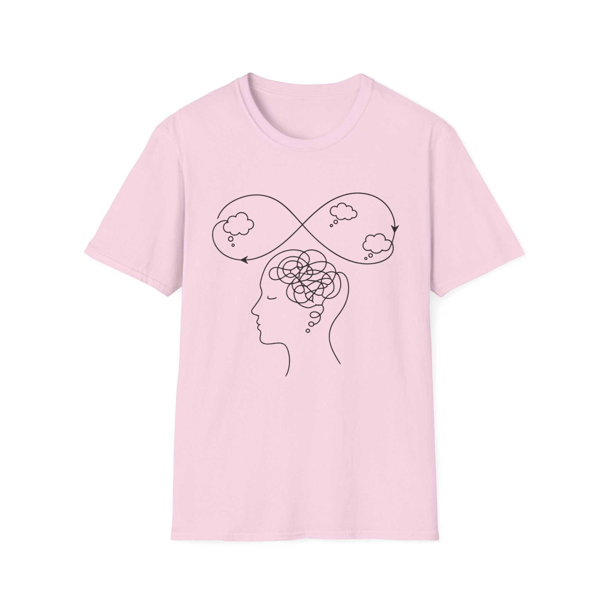 So Many Thoughts T-Shirt