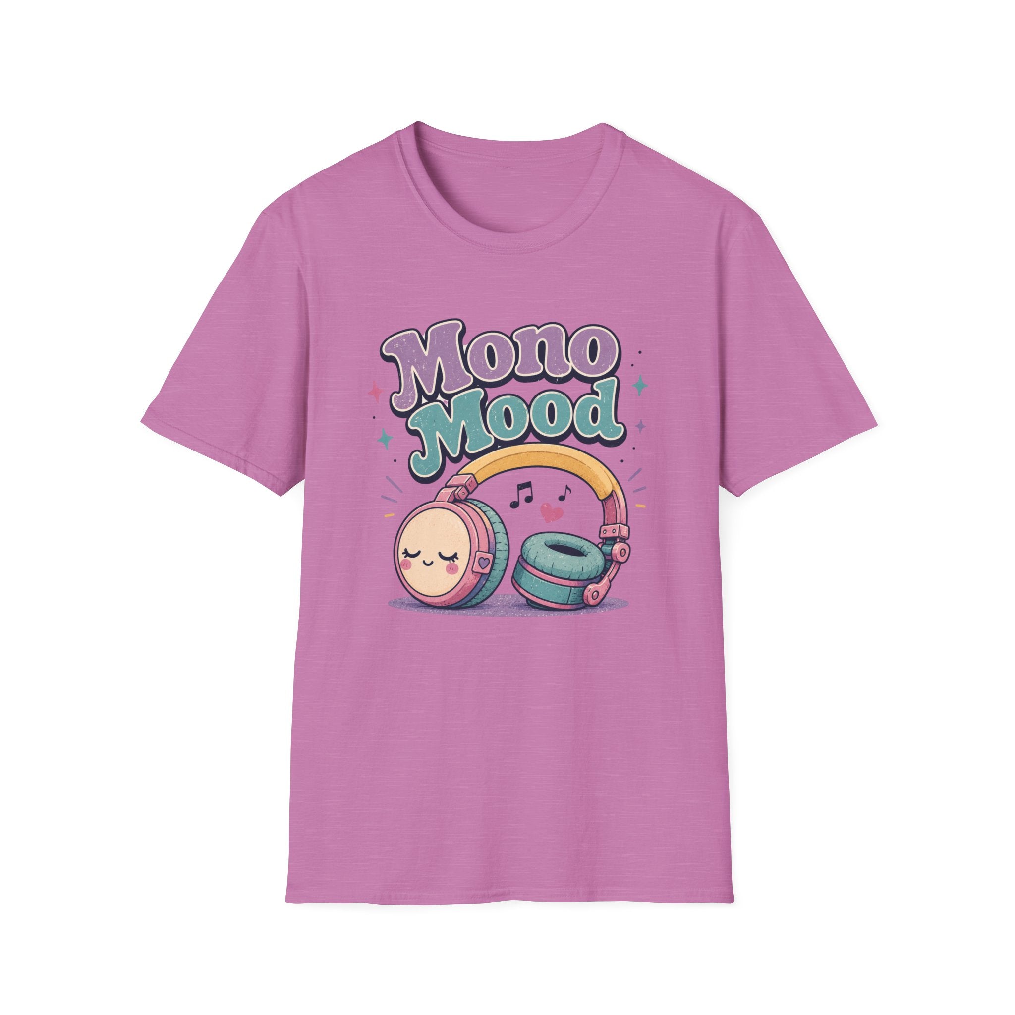 Mono Mood T-Shirt