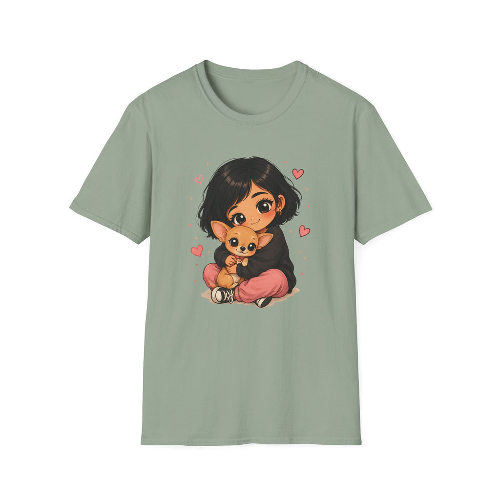 True Love T-Shirt