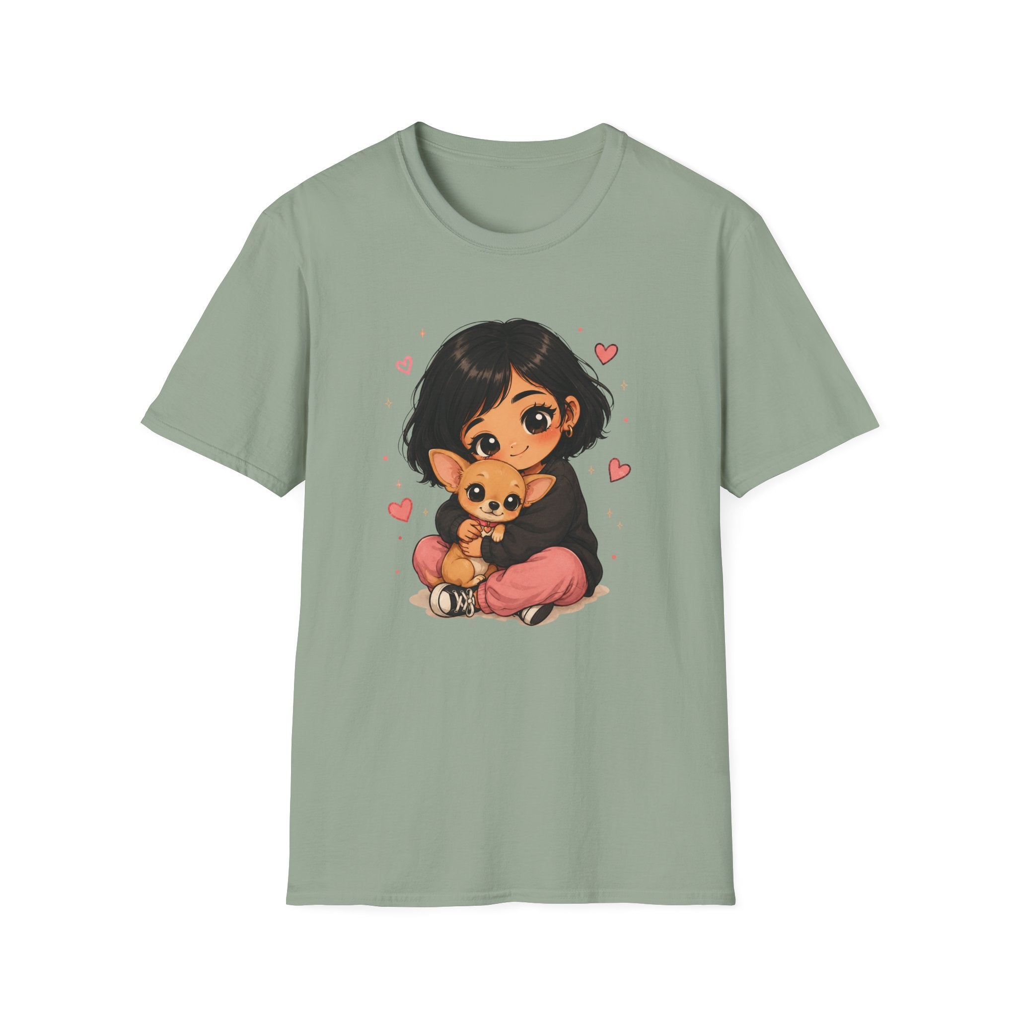 True Love T-Shirt