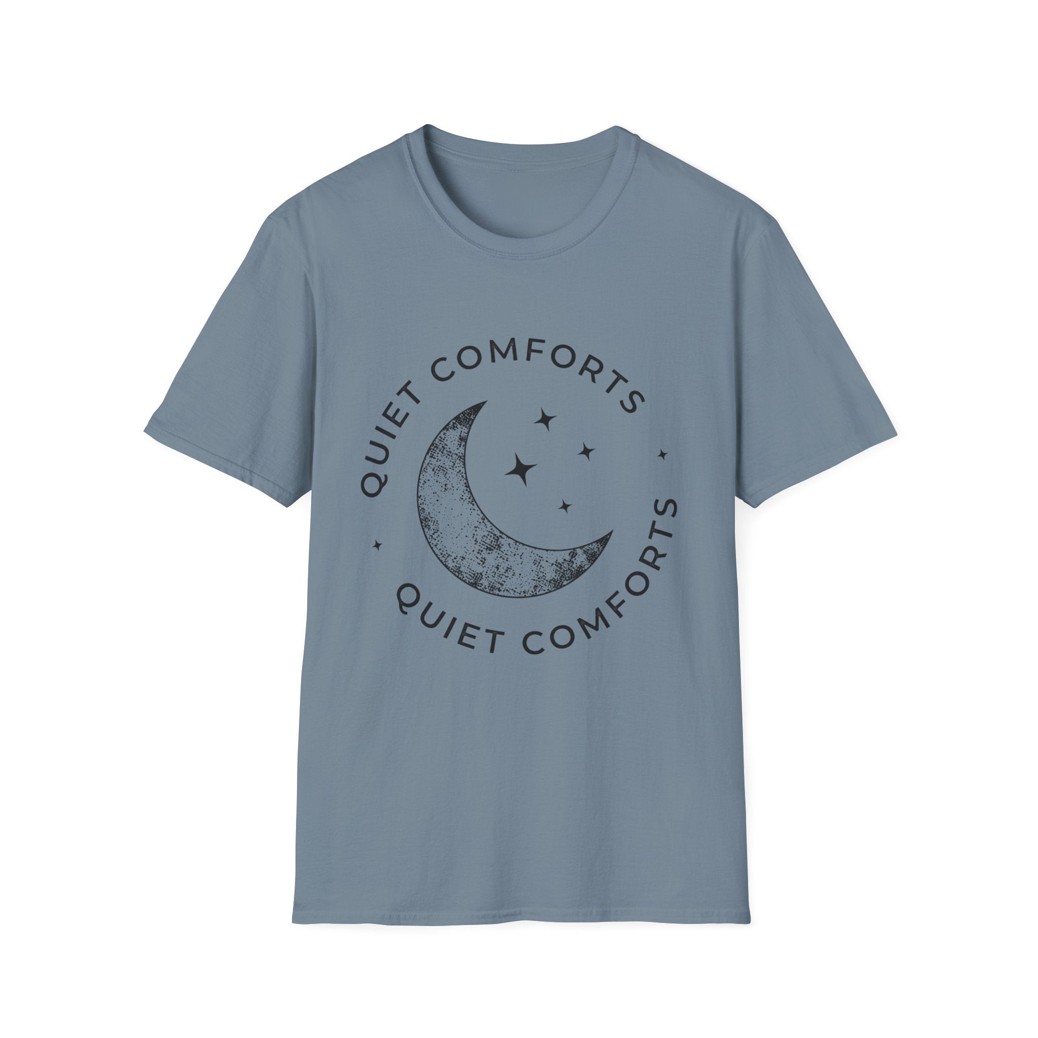 Quiet Comfort Light T-Shirt