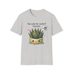 Too Cute For Water T-Shirt