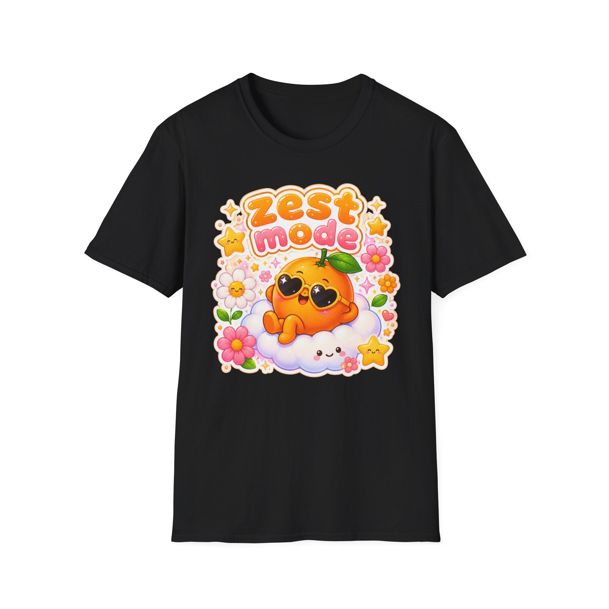 Zest Mode T-Shirt