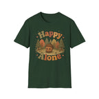 Happy Alone T-Shirt
