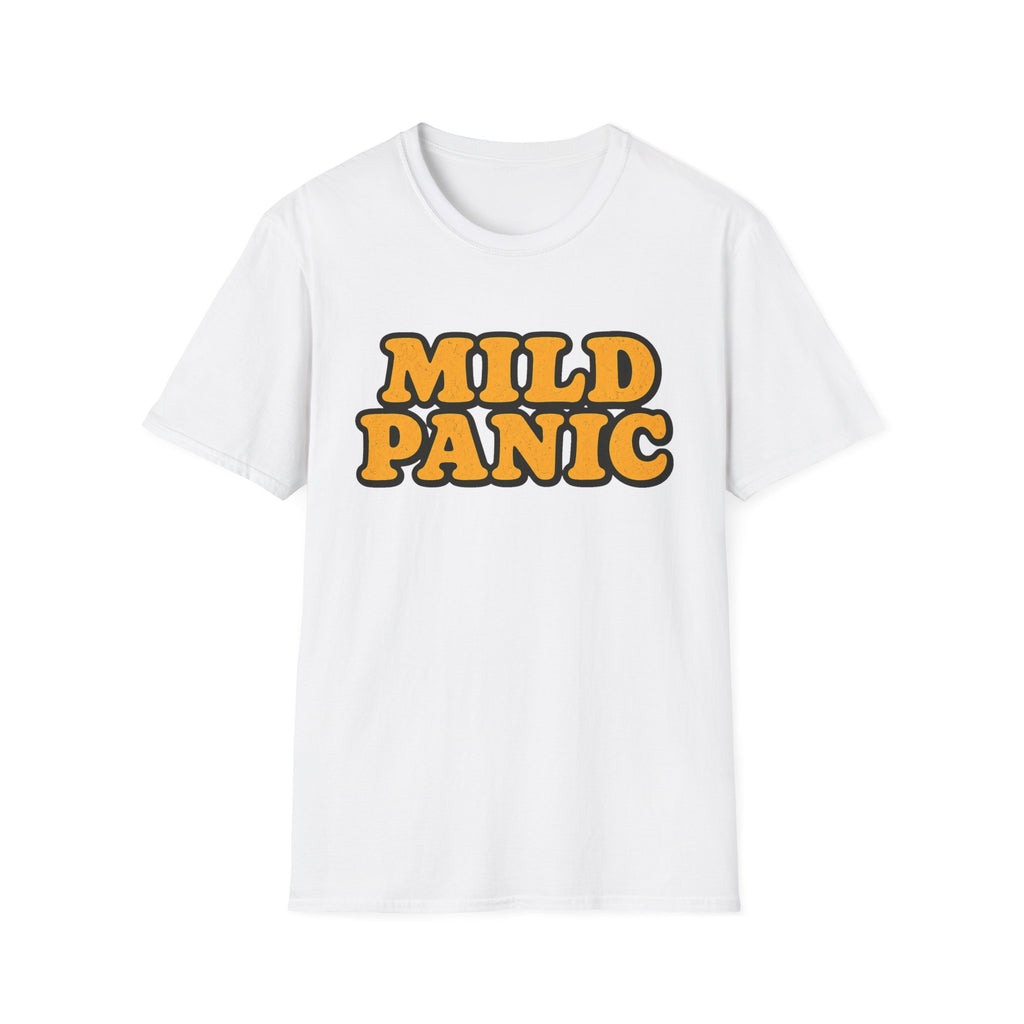 Mild Panic T-Shirt