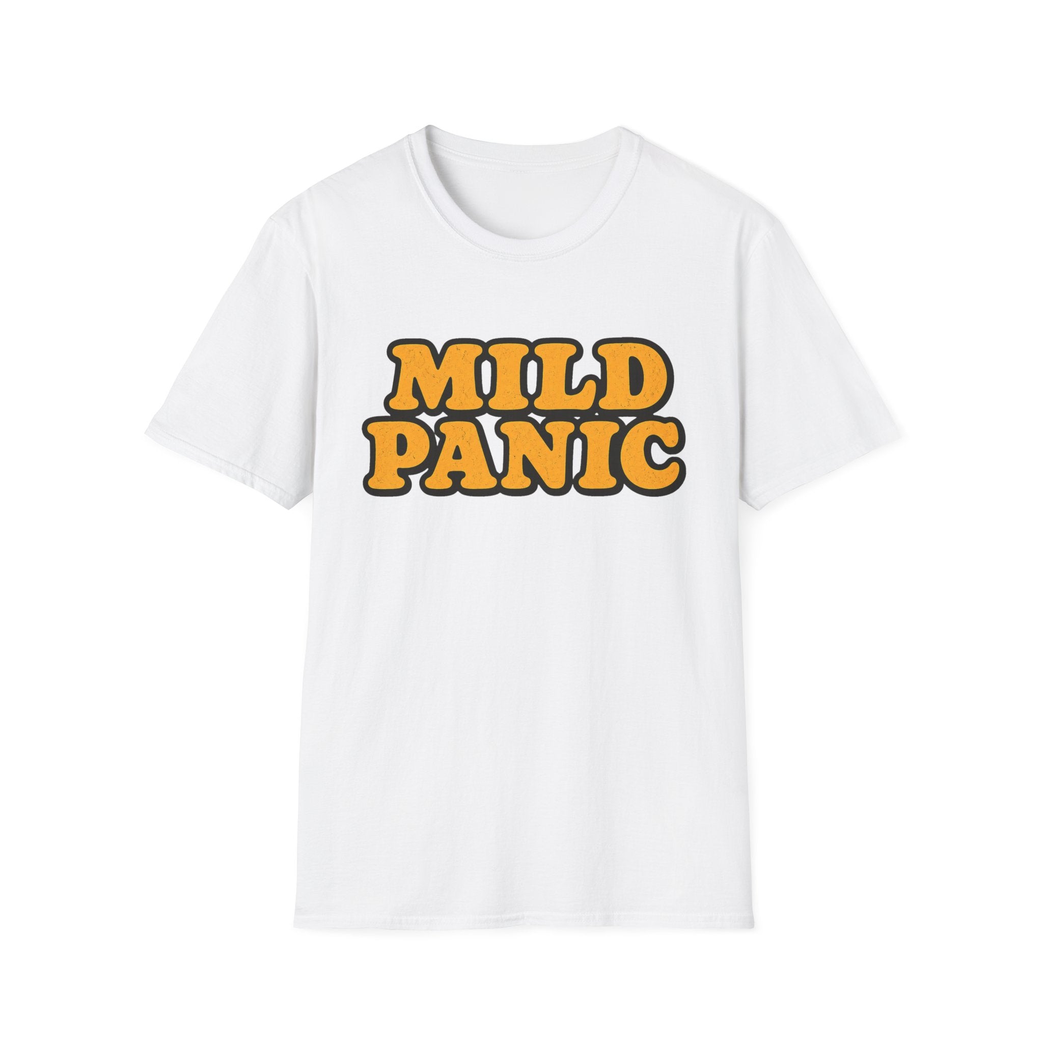 Mild Panic T-Shirt