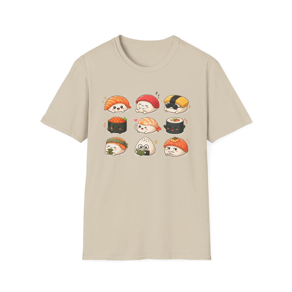 Sushi T-Shirt