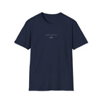 Low Noise Text T-Shirt