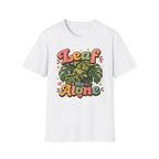 Leaf Me Alone T-Shirt