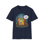I Am One With Nature T-Shirt