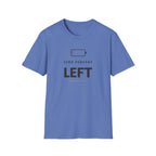 Zero % T-Shirt