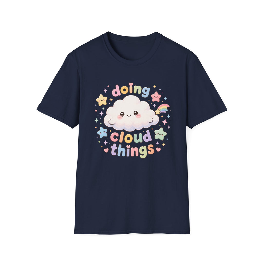 Cloud Things T-Shirt