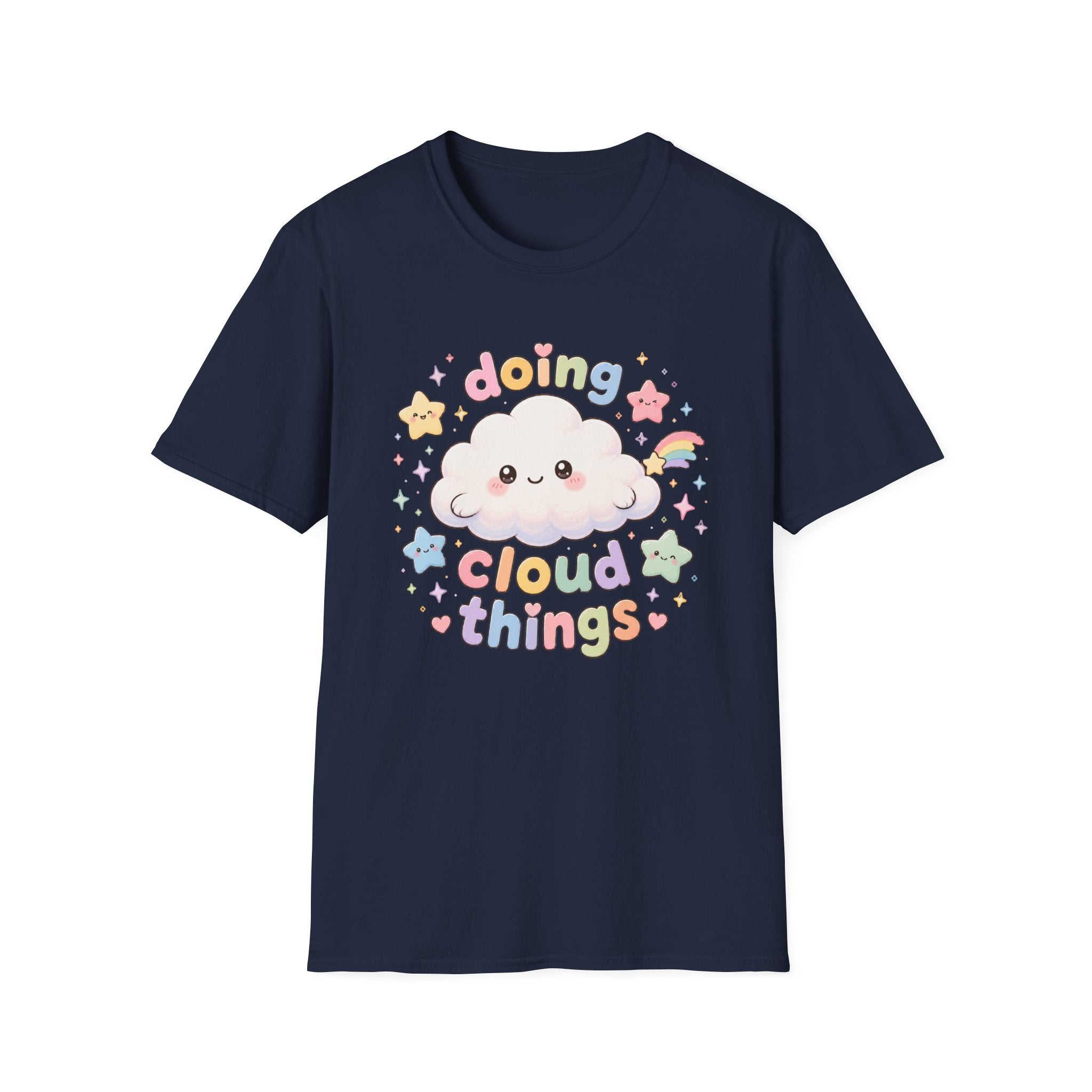 Cloud Things T-Shirt