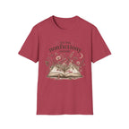 Non Fiction T-Shirt