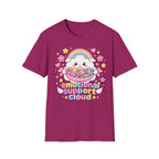 Emotional Support Cloud T-Shirt