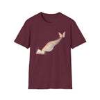 Rainbow Book T-Shirt