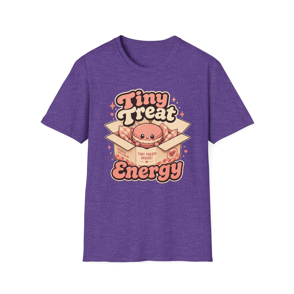 Tiny Treat Energy T-Shirt