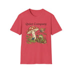 Quiet Company T-Shirt