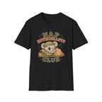 Nap Enthusiast T-Shirt